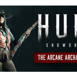 Hunt: Showdown The Arcane Archaeologist - DLC STEAM RU