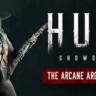 Hunt: Showdown The Arcane Archaeologist - DLC STEAM RU