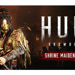 Hunt: Showdown - Shrine Maiden's Hell - DLC STEAM RU