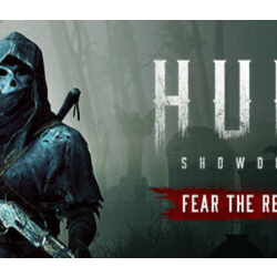 Hunt: Showdown – Fear The Reaper - DLC STEAM RU