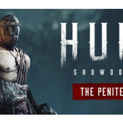 Hunt: Showdown – The Penitent - DLC STEAM GIFT РОССИЯ