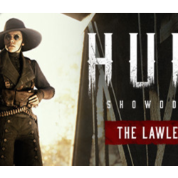 Hunt: Showdown - The Lawless - DLC STEAM GIFT РОССИЯ