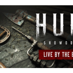 Hunt: Showdown - Live by the Blade - DLC STEAM RU