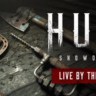 Hunt: Showdown - Live by the Blade - DLC STEAM RU