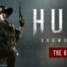 Hunt: Showdown - The Kid - DLC STEAM GIFT РОССИЯ