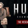 Hunt: Showdown - The Researcher - DLC STEAM RU