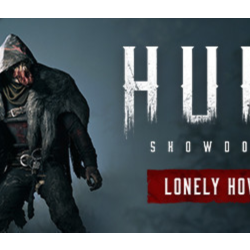 Hunt: Showdown - Lonely Howl - DLC STEAM GIFT РОССИЯ