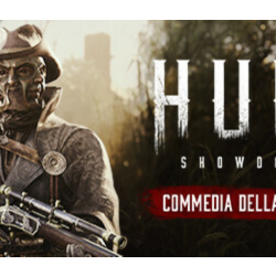 Hunt: Showdown - Commedia Della Morte - DLC STEAM RU
