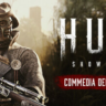 Hunt: Showdown - Commedia Della Morte - DLC STEAM RU