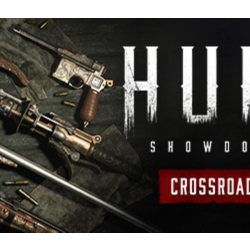 Hunt: Showdown - Crossroads - DLC STEAM GIFT РОССИЯ