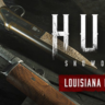 Hunt: Showdown - Louisiana Legacy - DLC STEAM RU