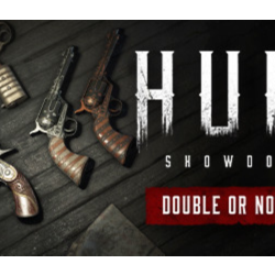 Hunt: Showdown - Double or Nothing - DLC STEAM RU