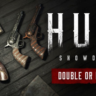 Hunt: Showdown - Double or Nothing - DLC STEAM RU