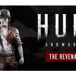 Hunt: Showdown - The Revenant - DLC STEAM GIFT РОССИЯ