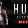 Hunt: Showdown - The Revenant - DLC STEAM GIFT РОССИЯ