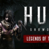 Hunt: Showdown - Legends of the Bayou - DLC STEAM RU