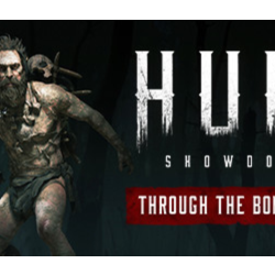Hunt: Showdown - Through the Bone Briar - DLC STEAM RU