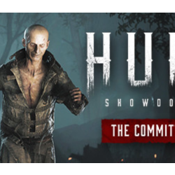 Hunt: Showdown - The Committed - DLC STEAM GIFT РОССИЯ