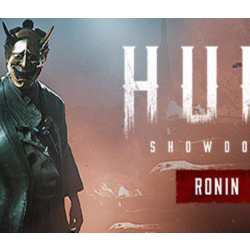 Hunt: Showdown - Ronin - DLC STEAM GIFT РОССИЯ