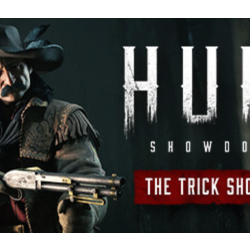 Hunt: Showdown - The Trick Shooter - DLC STEAM RU