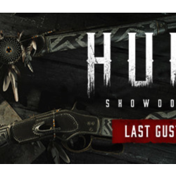 Hunt: Showdown - Last Gust - DLC STEAM GIFT РОССИЯ