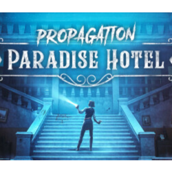 Propagation: Paradise Hotel - STEAM GIFT РОССИЯ