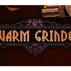 Swarm Grinder - STEAM GIFT РОССИЯ