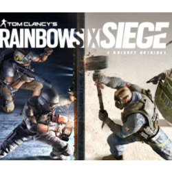 Tom Clancy's Rainbow Six Siege X – Elite Edition