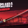 Dead Island 2 Red&acute;s Demise Katana   EPIC GAMES   DLC