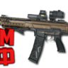 Макрос Warface на HK433. Bloody X7 Logitech Razer