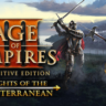Age of Empires III: Knights of the Mediterranean (STEAM КЛЮЧ)