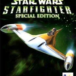 ✅ STAR WARS Starfighter Special Edition Xbox активация