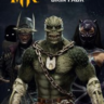 MK 11 - НАБОР ОБЛИКОВ "ДРУГИЕ МИРЫ DC" XBOX  КЛЮЧ