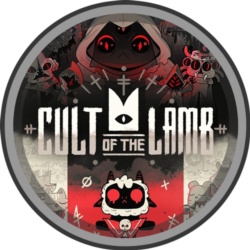 Cult of the Lamb Deluxe Edition  DLC®✔️Steam (GLOBAL)🌍