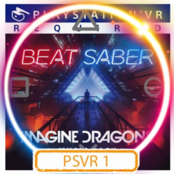 💠 Beat Saber Imagine Dragons Music Pack PS5/EN/VR1