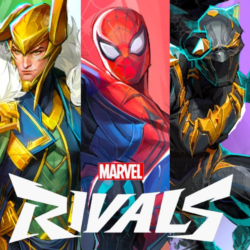 Marvel Rivals ⭐ Новый Steam аккаунт   Почта