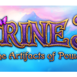 Trine 3: The Artifacts of Power (Steam аккаунт/RoW)