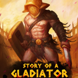 ✅ Story of a Gladiator Xbox One|X|S активация
