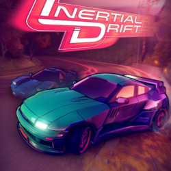 ✅ Inertial Drift Xbox One & Xbox Series X|S активация