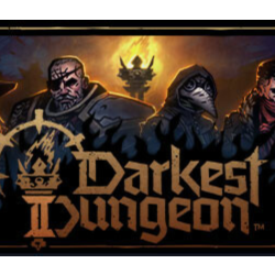 Darkest Dungeon® II - STEAM GIFT РОССИЯ