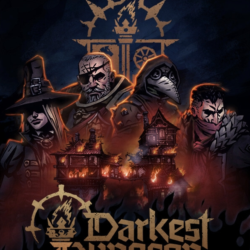 Darkest Dungeon II 2 АВТОДОСТАВКА STEAM GLOBAL МГНОВЕННО ЛИЦЕНЗИЯ