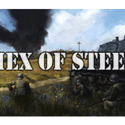 Hex of Steel 💎 АВТОДОСТАВКА STEAM GLOBAL МГНОВЕННО ЛИЦЕНЗИЯ
