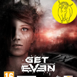 Get Even XBOX ONE / Series X|S Europe (EU) Ключ 🔑 RUS