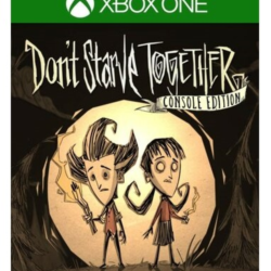 🔥Don't Starve together Console edition 🔥XBOX 🔑КЛЮЧ
