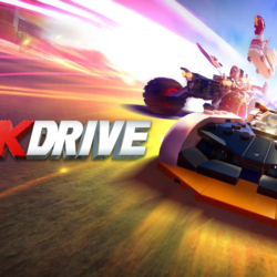 РФ/СНГ Все рег.  LEGO 2K DRIVE Все версии Steam GIft