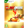 LEGO 2K DRIVE Xbox Awesome Rivals Edition