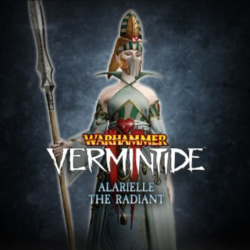 Warhammer Vermintide 2 Cosmetic - Alarielle XBOX Код 🔑