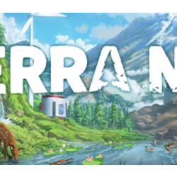 ❤️ Terra Nil Steam Offline