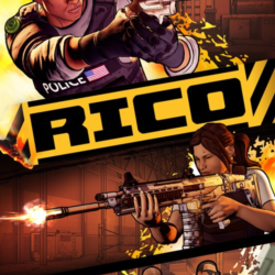 ✅ RICO Xbox One & Xbox Series X|S активация