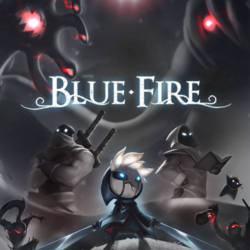 ✅ Blue Fire Xbox One & Xbox Series X|S активация